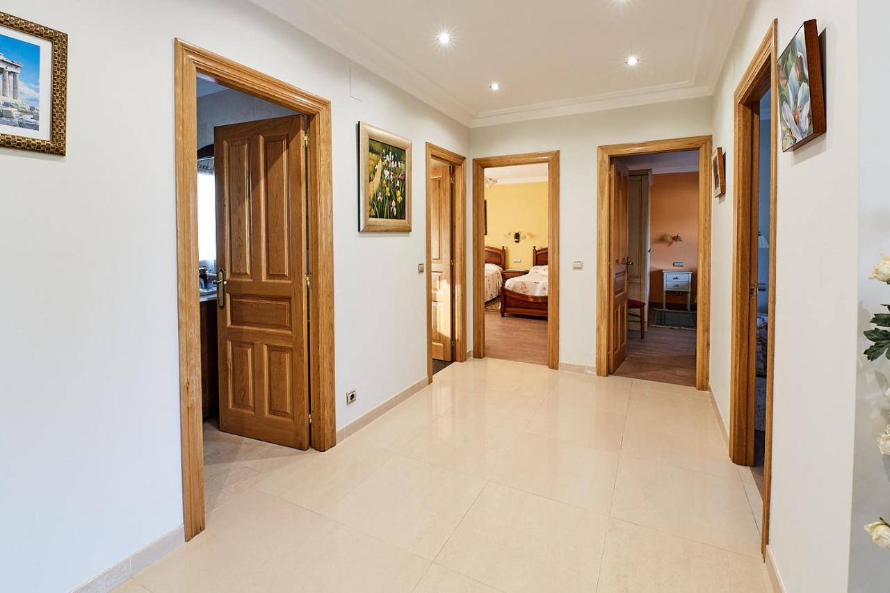 Alojamiento Extrahotelero Casa Ernestina Castillo (Cantabria) Exterior foto