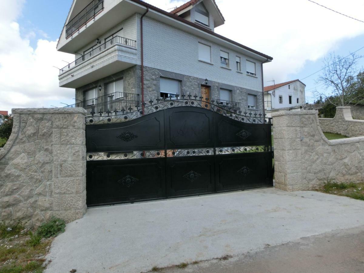 Alojamiento Extrahotelero Casa Ernestina Castillo (Cantabria) Exterior foto