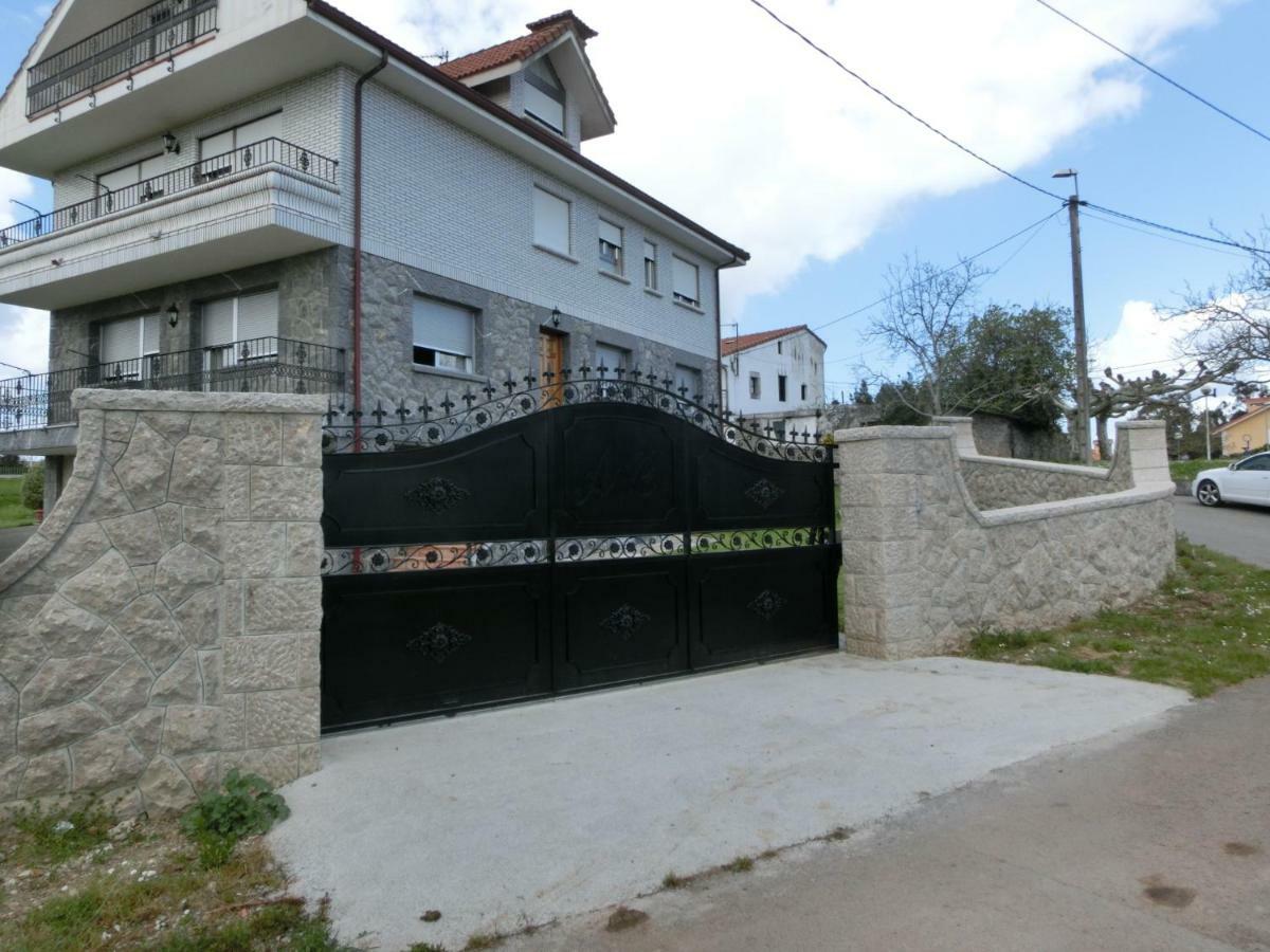 Alojamiento Extrahotelero Casa Ernestina Castillo (Cantabria) Exterior foto