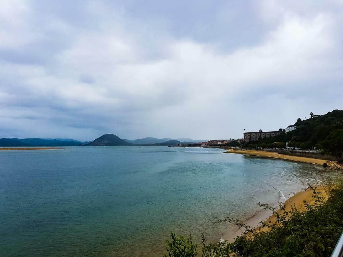 Alojamiento Extrahotelero Casa Ernestina Castillo (Cantabria) Exterior foto